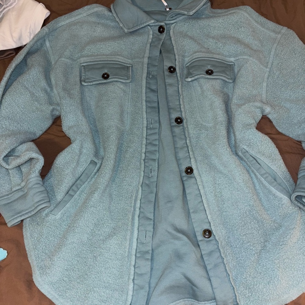 Free people jacket